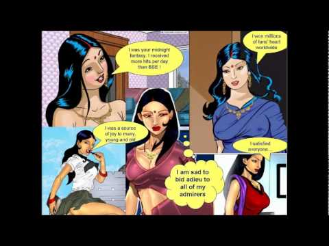Savita bhabi comic book pdf in hindi download